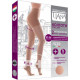 Tiana compression tights 27-36mm 340 den beige size 2