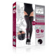 Tiana compression stockings 27-36mm 340 den black size 4