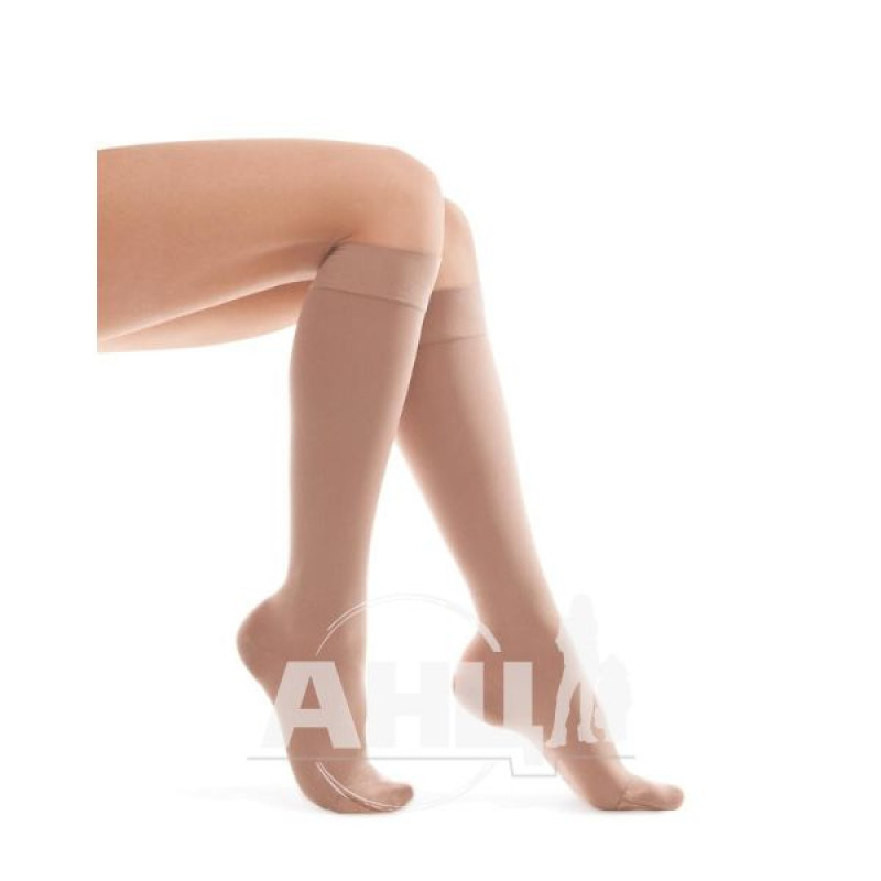 Compression tights soft 2 class 340 den beige size 2 No. 935