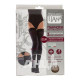 Tiana compression stockings 27-36mm 340 den beige size 5