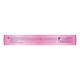 Pregnancy test strip EVITEST red No. 1