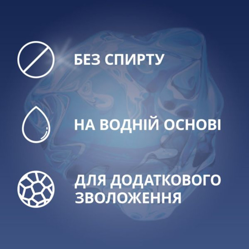 Гель-змазка Contex Long Love 100 мл