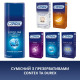 Гель-змазка Contex Long Love 100 мл