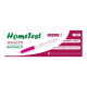 HomeTest inkjet test for pregnancy detection No. 1