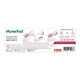 HomeTest inkjet test for pregnancy detection No. 1