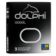 Презервативы Dolphi XXXXXL №3