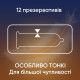 Презервативы Contex ультра Lights №12