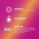 Condoms Durex Pleasuremax #12