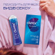 Durex play feel intimate gel lubricant 50 ml