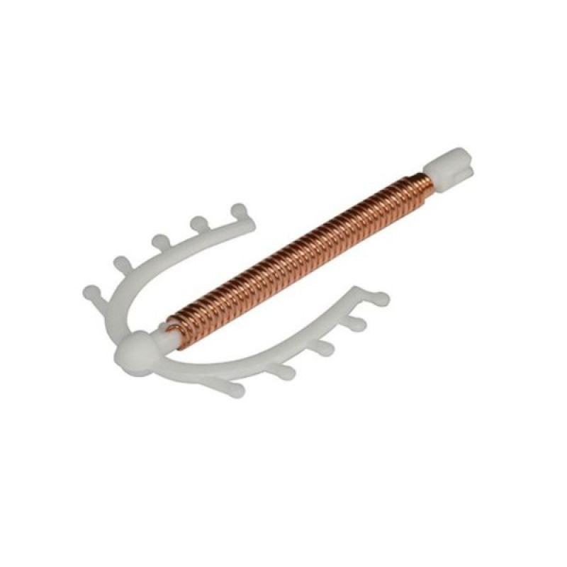 Intrauterine device Eurogine Ancora 375 Ag Normal