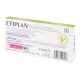 Ovulation test strip Eviplan lh ovulation test No. 5