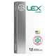 Lex classic condoms No. 12