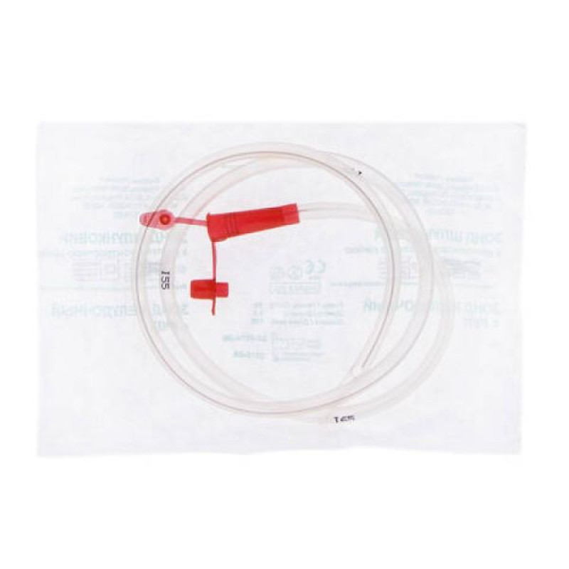 Gastric tube Ch 16 800 mm