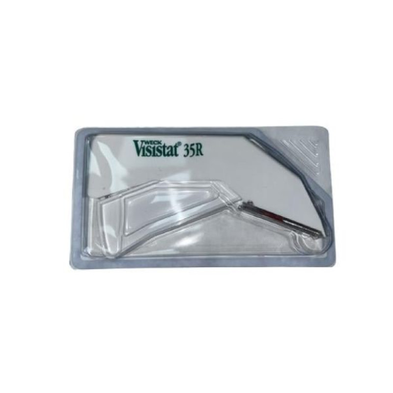 WECK Visistat 35R standard skin stapler with staples
