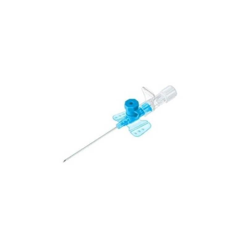 Intravenous cannula Vasofix g18 1.3 x 33 mm