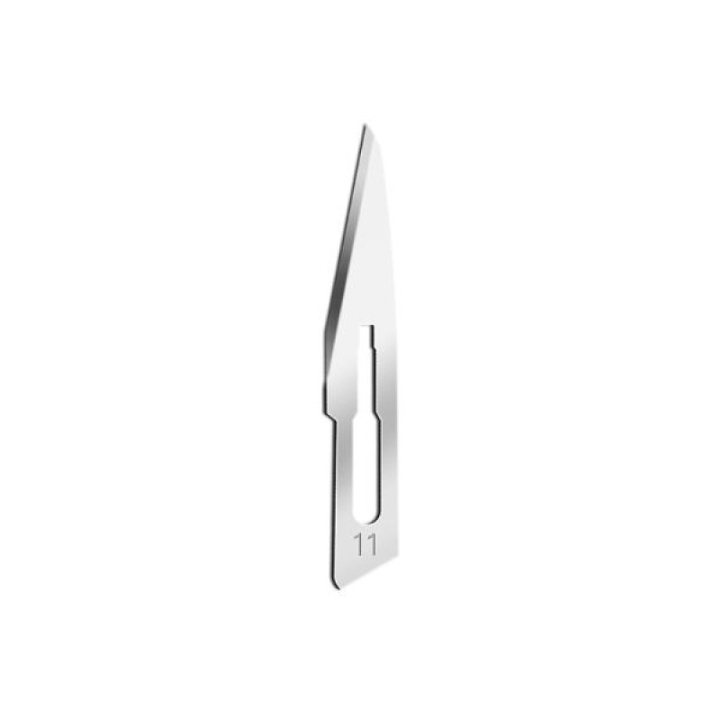 Surgical blade No. 11