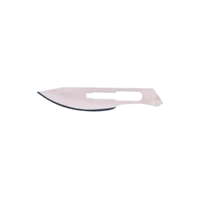 Voles sterile blade No. 24
