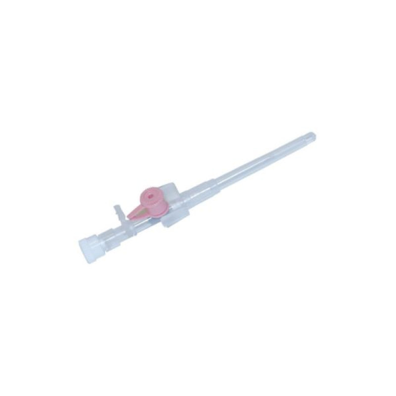 Venflon intravenous cannula 20G