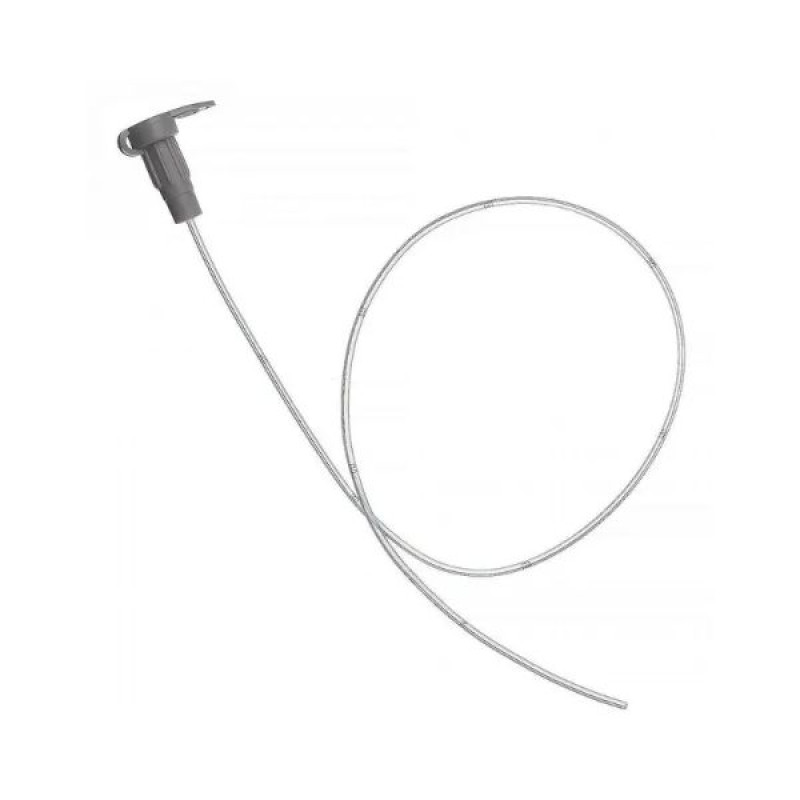 Umbilical catheter PVC 6