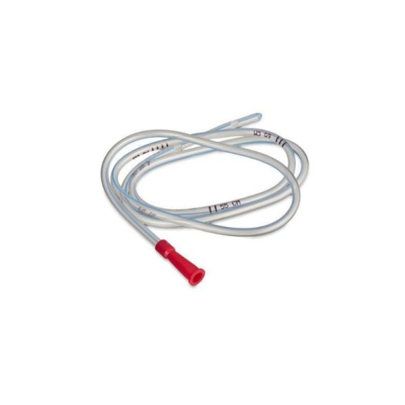 Gastric probe with RTG contrast, ch 6 800 mm