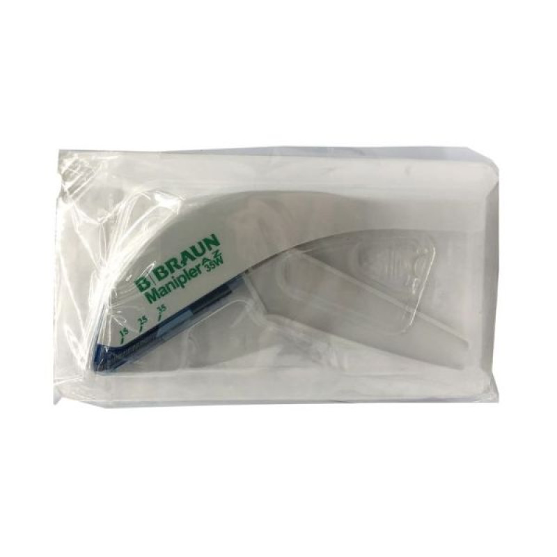 Manipler AZ skin stapler