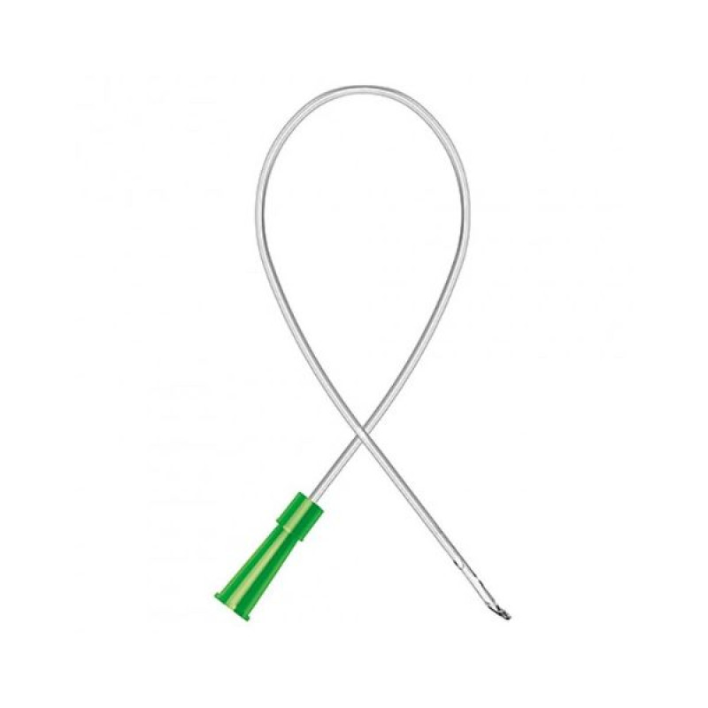 Nelaton catheter Ultramed male g14