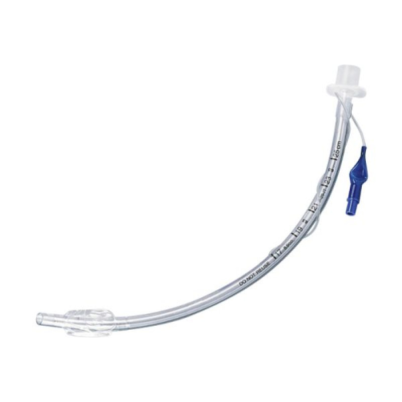 Endotracheal tube vm size 6 with cuff