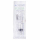 Medicare 5 ml three-component injection syringe with needle