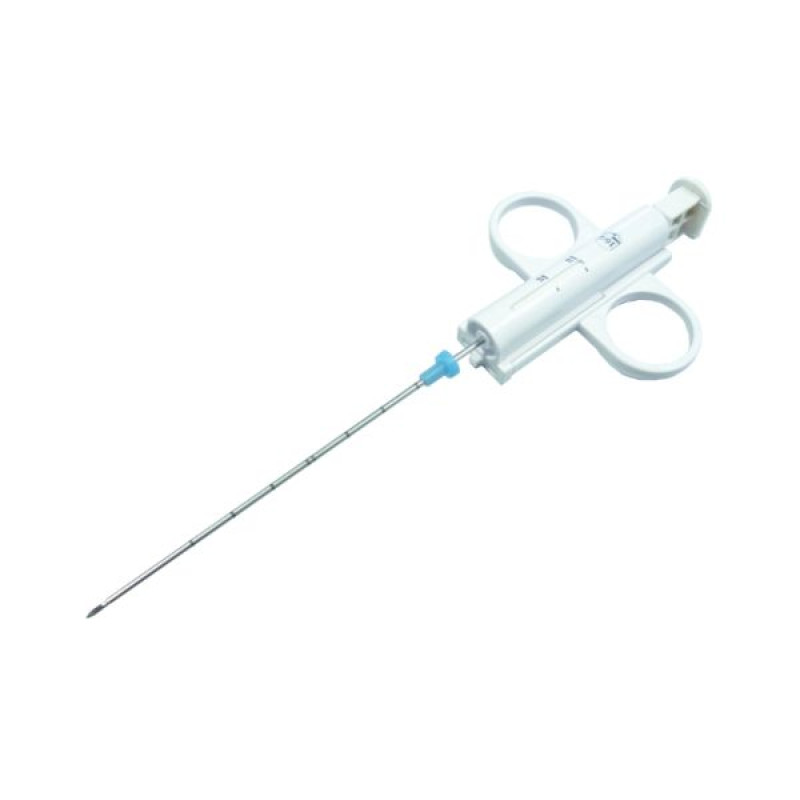 Needle for guillotine tissue biopsy G14 x 15 cm sterile PD01415 No. 1