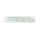 Ultraflon intravenous catheter size G16 with injection port