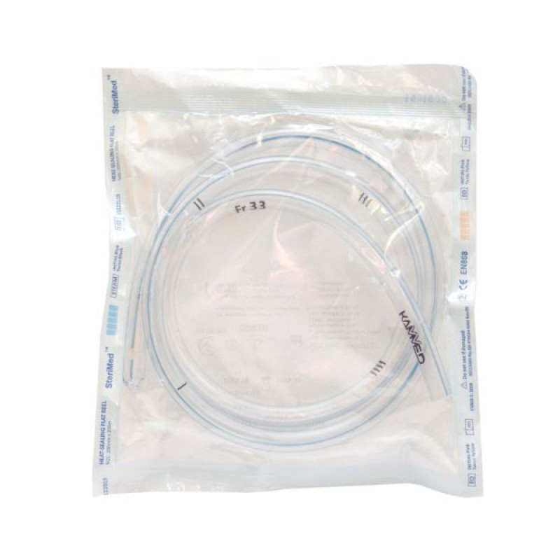 Gastric probe No. 33