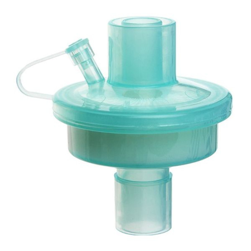 Virus-bacterial filter medicare s-dbfp-1 disposable electrostatic for adults