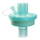 Virus-bacterial filter medicare s-dbfp-1 disposable electrostatic for adults