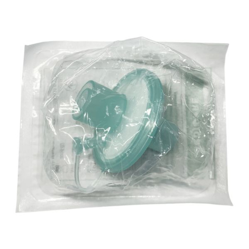 Virus-bacterial filter medicare s-dbfp-1 disposable electrostatic for adults