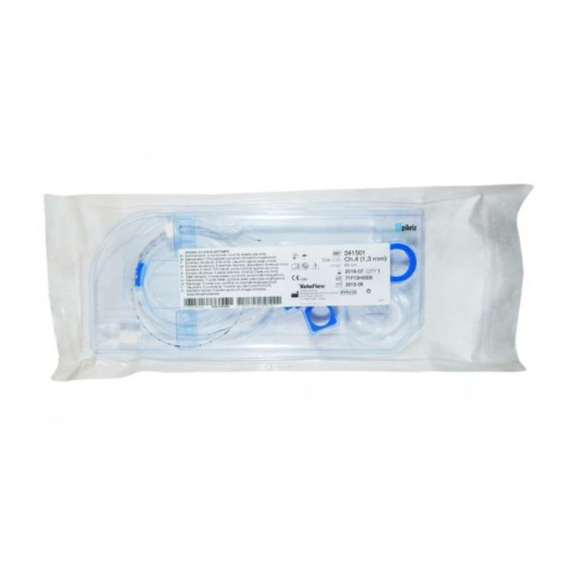 RUESCH STONE EXTRACTOR, SIZE 5 THREADS 5341501-000050