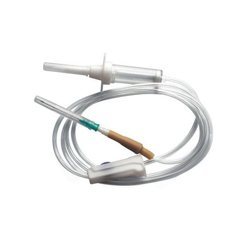 System PR 21-01 Tiramed