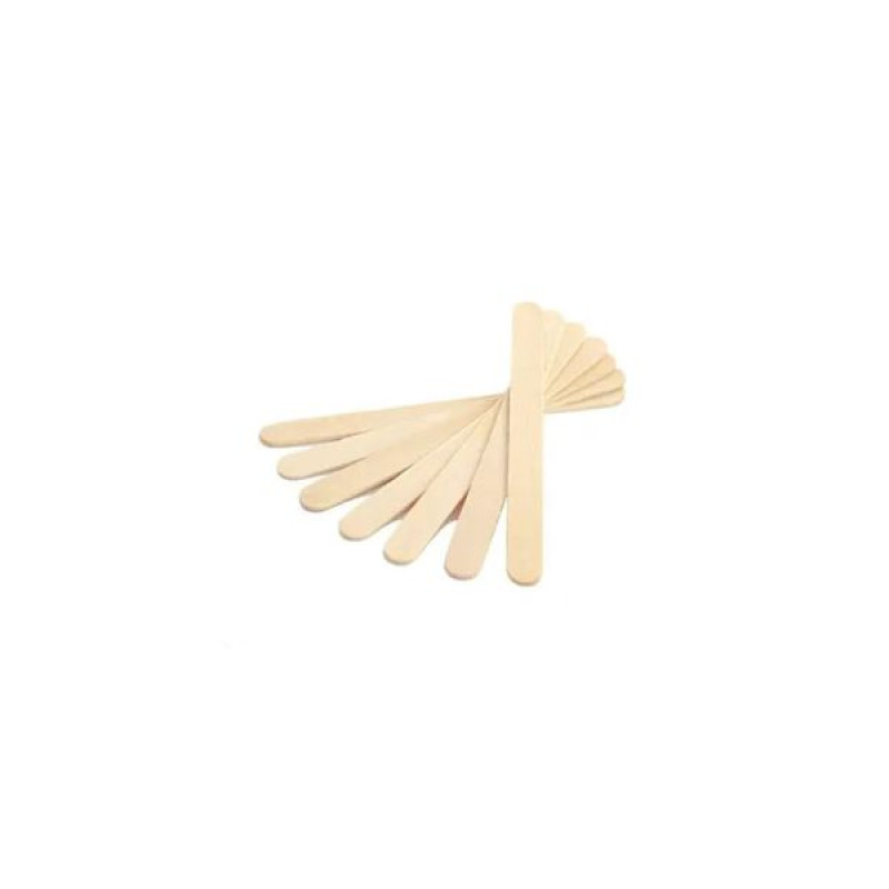 Spatula Voles wooden lor
