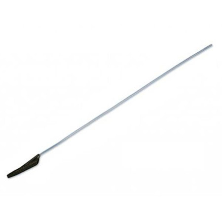 Voles aspiration catheter with vacuum control 10 Fr No. 1