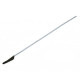 Voles aspiration catheter with vacuum control 10 Fr No. 1
