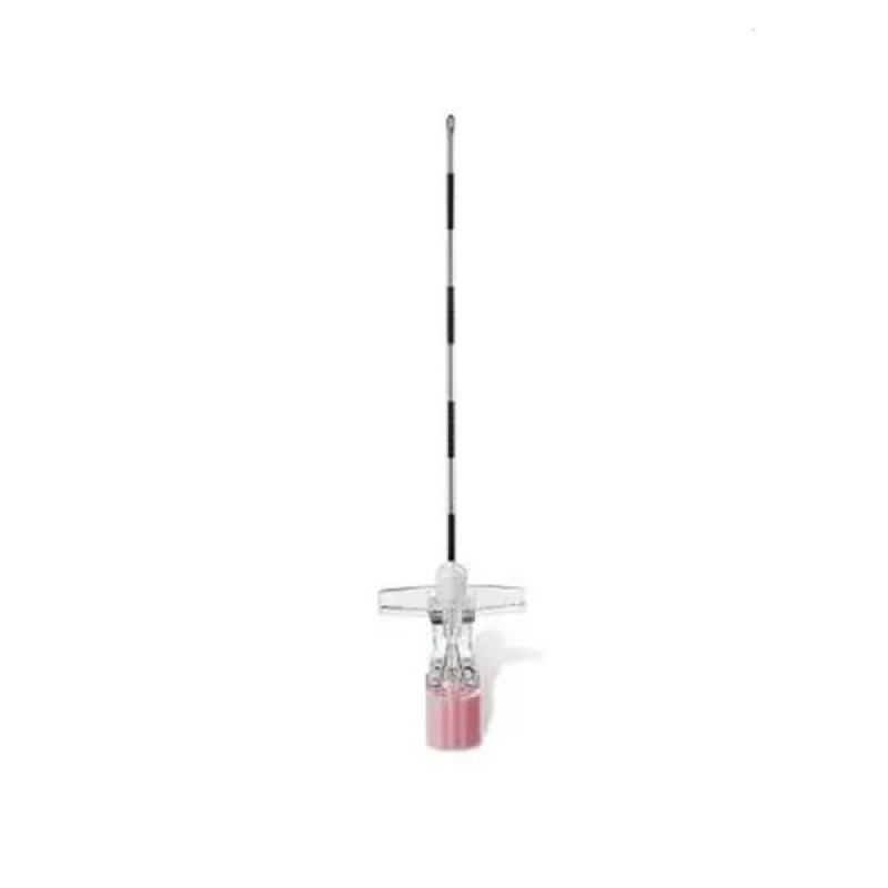 Perican G18 Epidural Anesthesia Needle (1.3 x 80 mm)