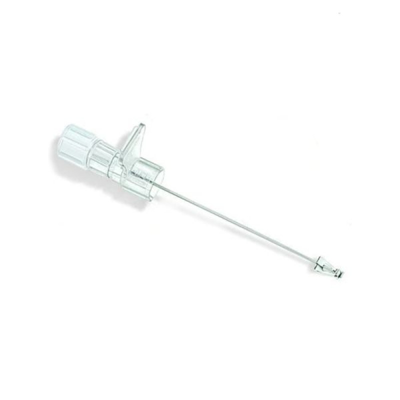 Intravenous cannula Vasofix g17 1.5 x 45 mm