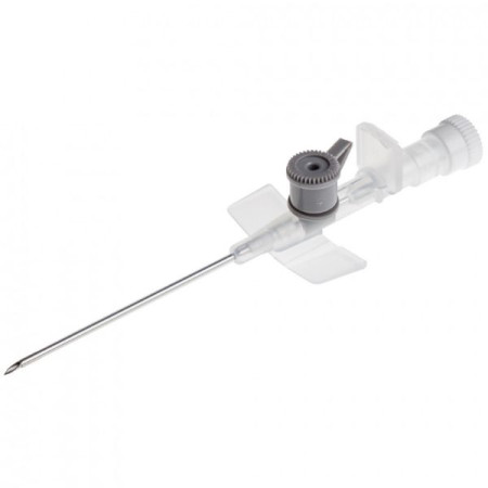 Intravenous cannula BD Venflon 16g, 1.7 x 45 mm
