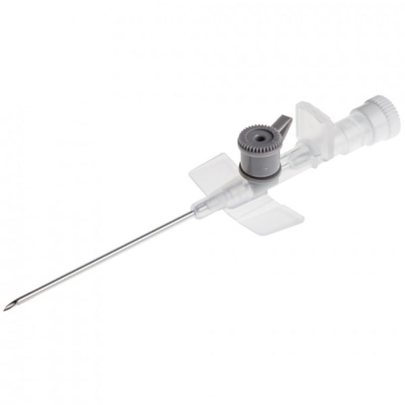 Intravenous cannula BD Venflon 16g, 1.7 x 45 mm