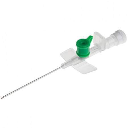 Intravenous cannula BD Venflon 18g, 1.2 x 45 mm No. 1