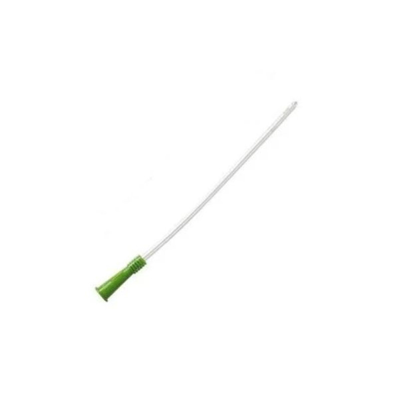 Urological catheter Nelaton female ch 12 210 mm