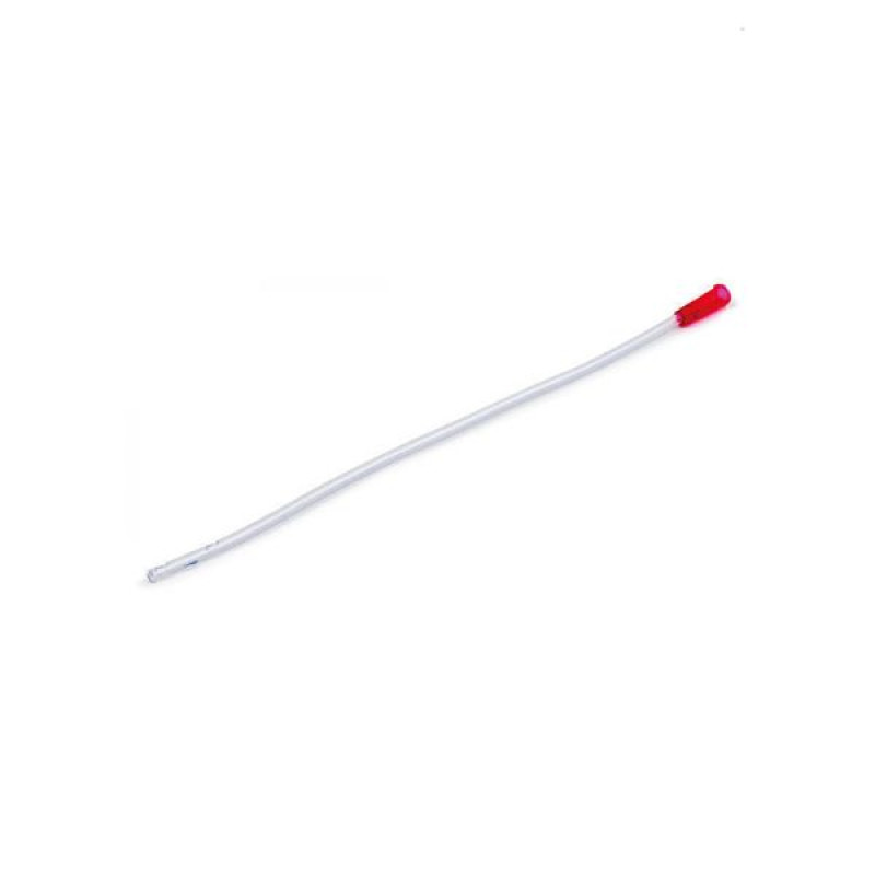Urological catheter Nelaton ch 14 400 mm