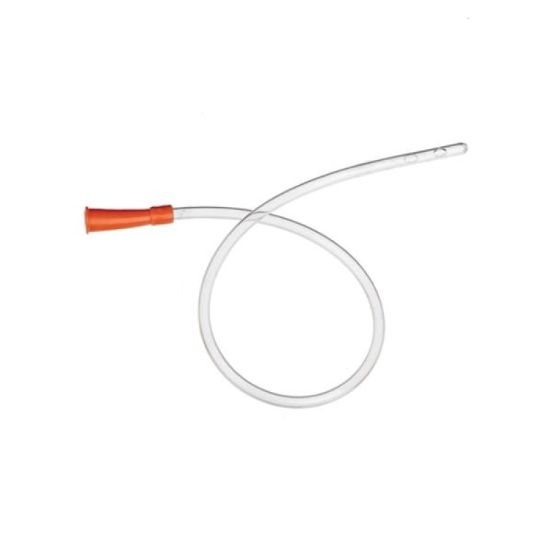 Urological catheter Nelaton male ch 16 400 mm