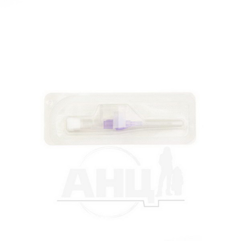 Intravenous cannula Neoflon 26g, 0.6 x 19 mm No. 1