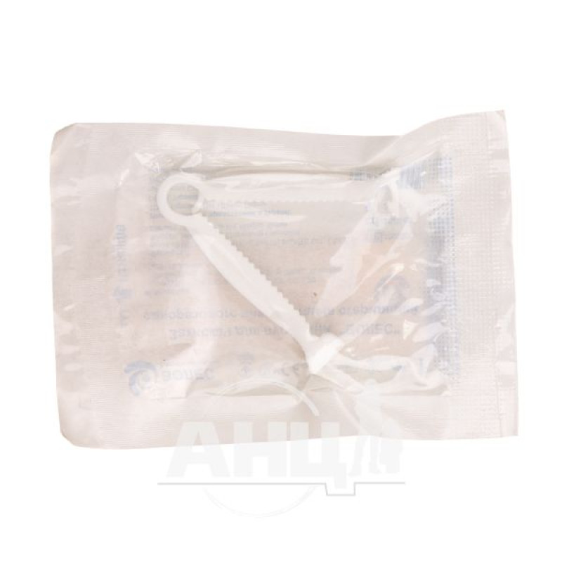 Umbilical cord clamp