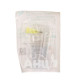 Surecan 20G angled needle 20 mm